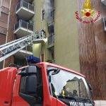 san donato incendio