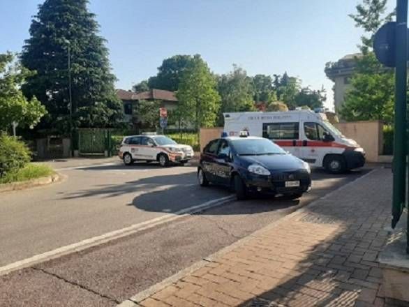 Paderno, ragazza cade e batte la testa dopo essere stata disarcionata da cavallo WhatsApp Image 2020 10 31 at 10.46.45 1