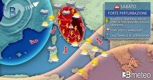 meteo italia sabato 3bmeteo 109422 300x157