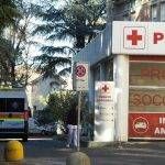 pronto soccorso ambulanza