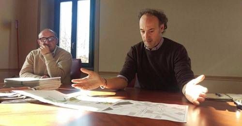 Covid, dati in crescita a Gerenzano: più di 50 casi nel weekend Campi