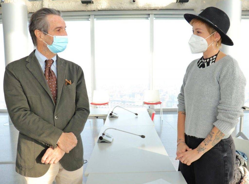 Martina Fontana Solaro