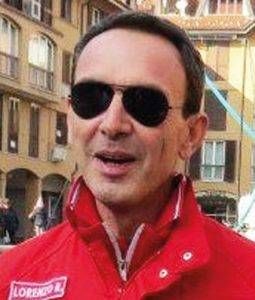 Croce Rossa Groane ambulanze Covid