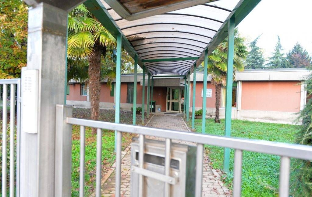 Coliformi nell’acqua del nido di Uboldo: “Niente allarmismi, non è intaccato l’acquedotto” nido 1024x649