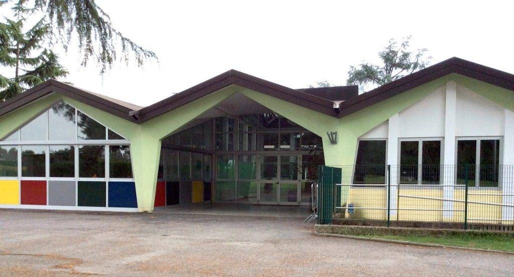 I ladri sfidano il lockdown, svaligiate due scuole a Uboldo e Origgio scuola elementare 1024x553