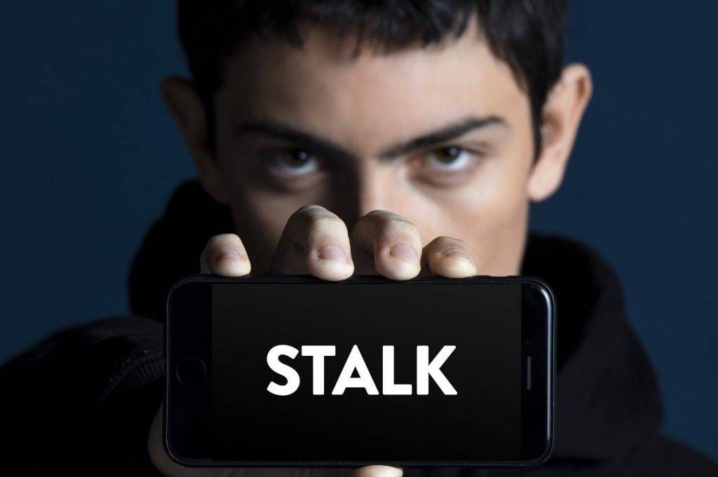 “Stalk”, la recensione – Sotto sotto siamo tutti piccoli stalker stalk serie tv raiplay IMAGE1 1024x681