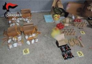 botti capodanno rozzano