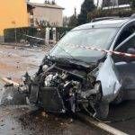 Cogliate incidente