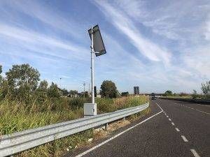 Progetto Sicurezza Milano Metropolitana