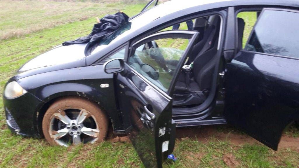 Spacciatori inseguiti dai vigili a Uboldo, abbandonati auto e fucile WhatsApp Image 2020 12 01 at 18.29.04 1024x576