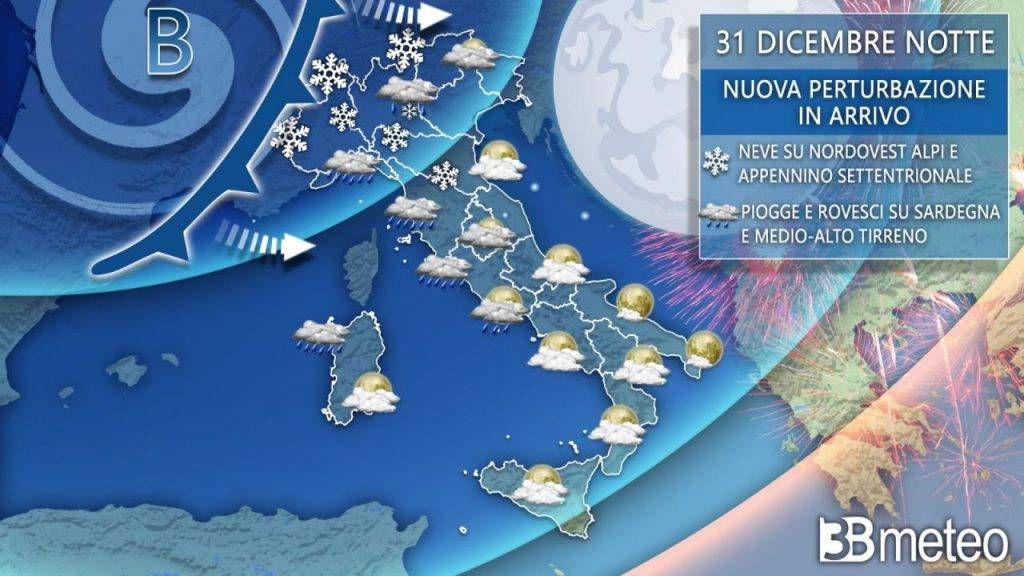 arriva la perturbazione di capodanno 3bmeteo 112776 1024x576