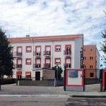 Bollate Rsa Stanza abbracci