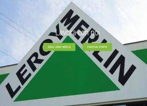 Baranzate Leroy Merlin