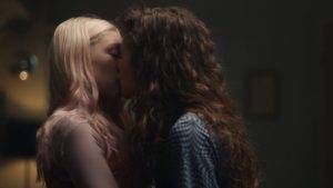 Euphoria primo episodio Rue Orgoglio Nerd 300x169