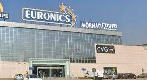 Galimberti Euronics Limbiate 