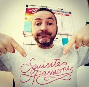 fabrizio novate milanese 