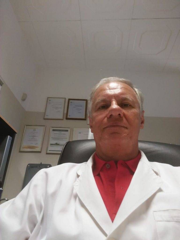 Limbiate Luciano Camerra