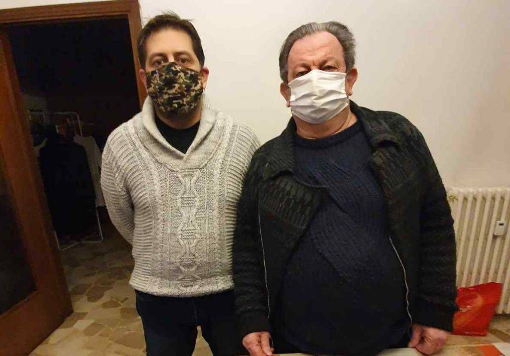 Limbiate pub muggiò