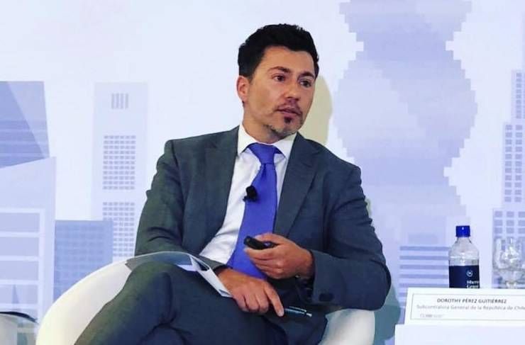 Assalto al Parlamento di Washington, il racconto di Marco, cresciuto a Saronno: “Città blindata, temiamo altre proteste” Marco Washington Saronno