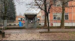 Saronno scuola rodari