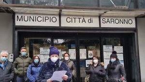 saronno rianimazione ospedale 
