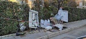 saronno cabina internet