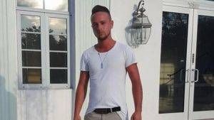 Simone Mattarelli mistero