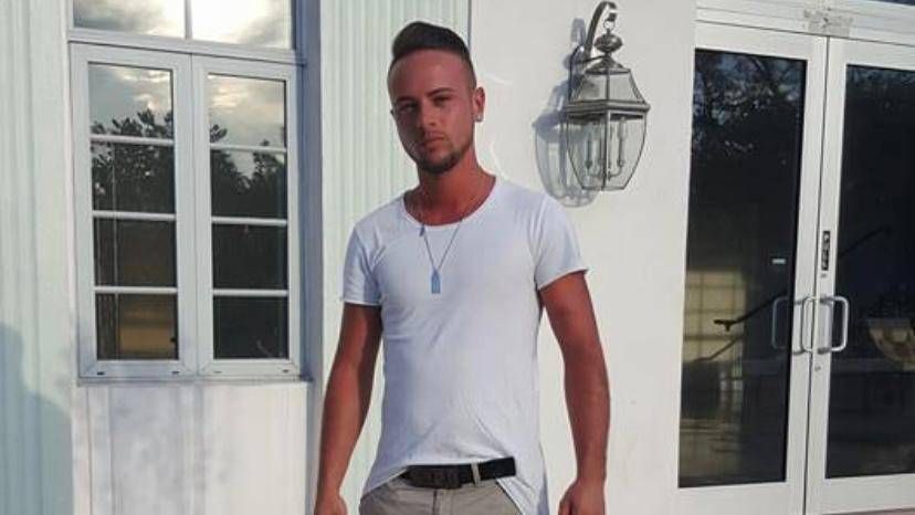 Origgio, Lentate e Saronno: il podcast che riapre il caso del “suicidio sospetto” di Simone Simone Mattarelli mistero