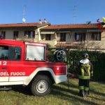 vigili del fuoco
