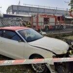 barlassina audi recinzione