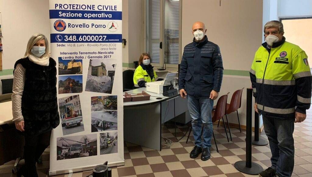 ceriano vaccino sportello