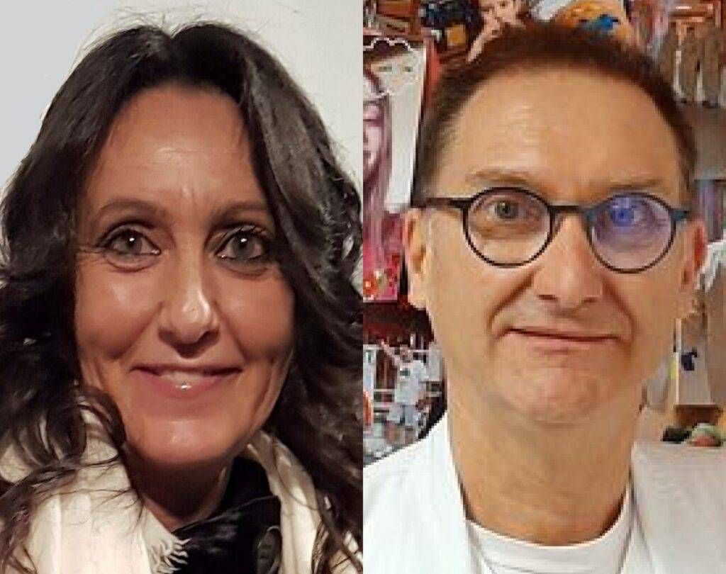 ferrari roncoroni Saronno