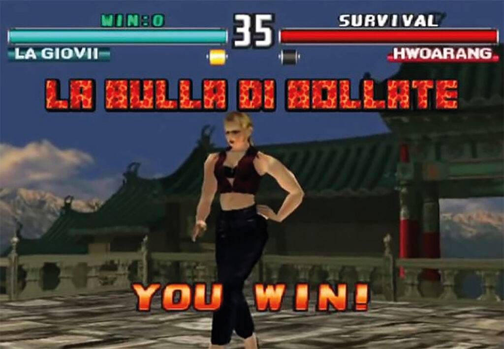 La “Bulla di Bollate” torna di moda, ma il primo video musicale ha già 5 anni bulla 0k 1024x710