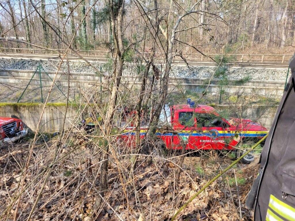 Parco Groane, weekend di fiamme: incendi domati a Ceriano Laghetto e Mariano Comense | FOTO 161218715 3881715085242920 2453293799251427793 o 1024x768