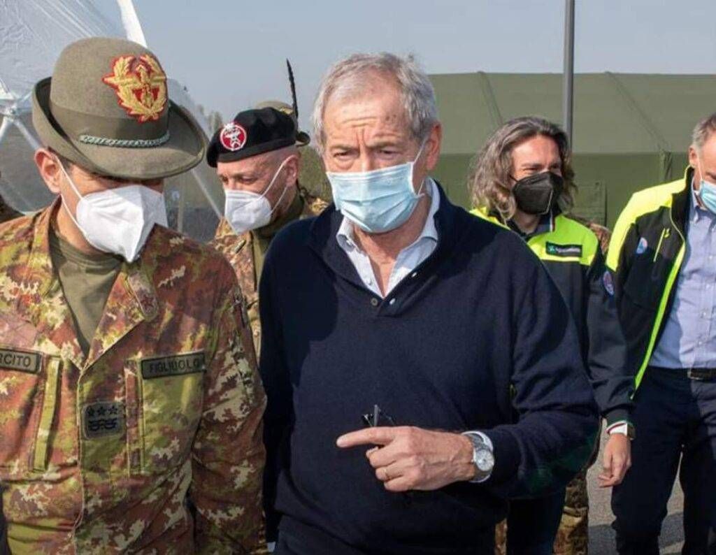 Vaccini Lombardia, da domani prenotazioni con Poste Italiane. Figliuolo: “La situazione migliorerà” FB IMG 1617193597666 e1617193936257 1024x794