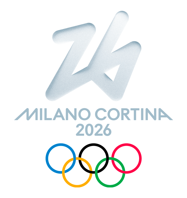 Milano-Cortina 2026, svelato il logo olimpico: “Futura” Mezzanine Original