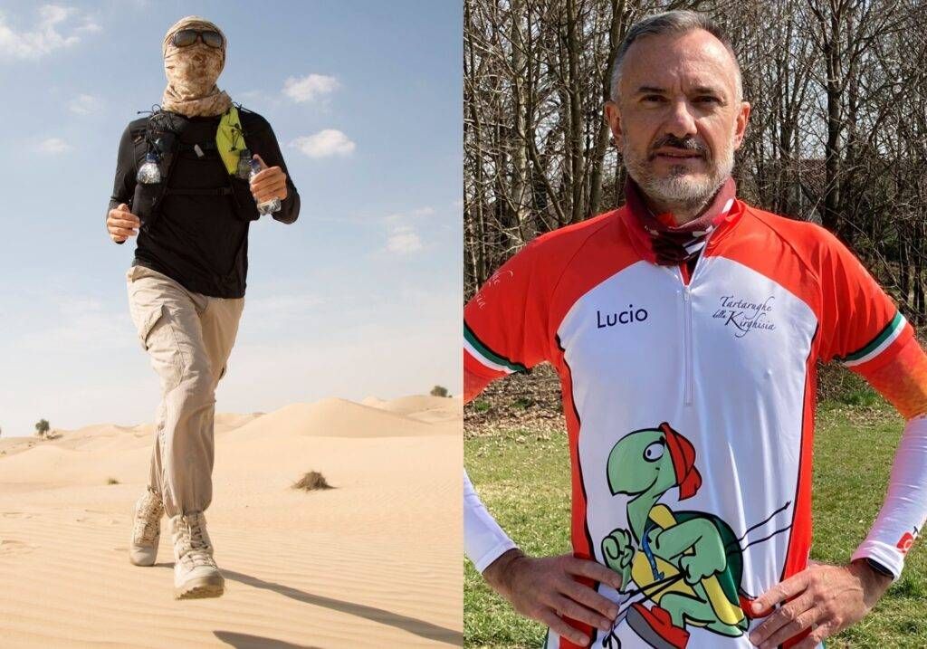 Passione ultramaratona, da Rovellasca Lucio Caroni come Nico De Corato I VIDEO Progetto senza titolo 3 1024x717