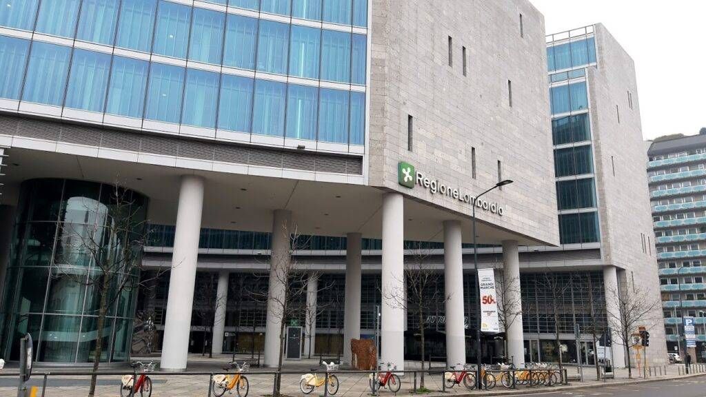 Mafia in Lombardia: sequestrati e riconvertiti 1500 immobili Regione Lombardia