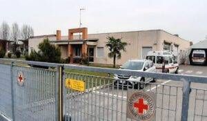 croce rossa cri misinto 