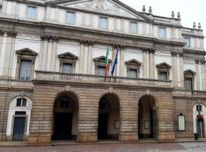 teatro alla scala 