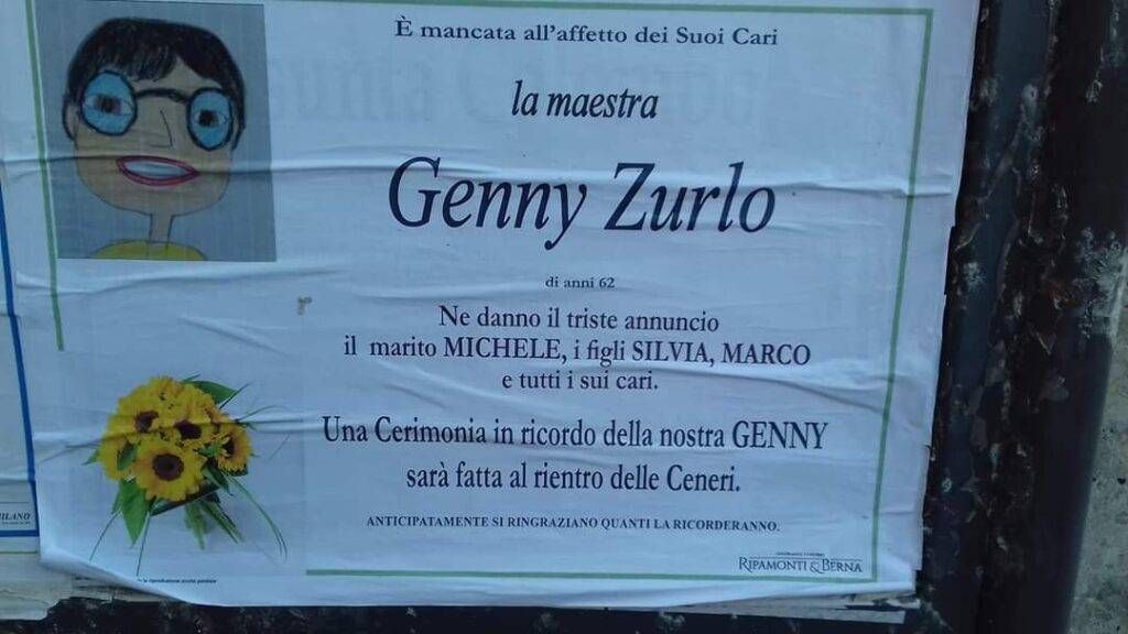 Paderno Dugnano, maestra morta per covid ricordata con il disegno di una sua alunna WhatsApp Image 2021 03 24 at 10.11.28 1024x576