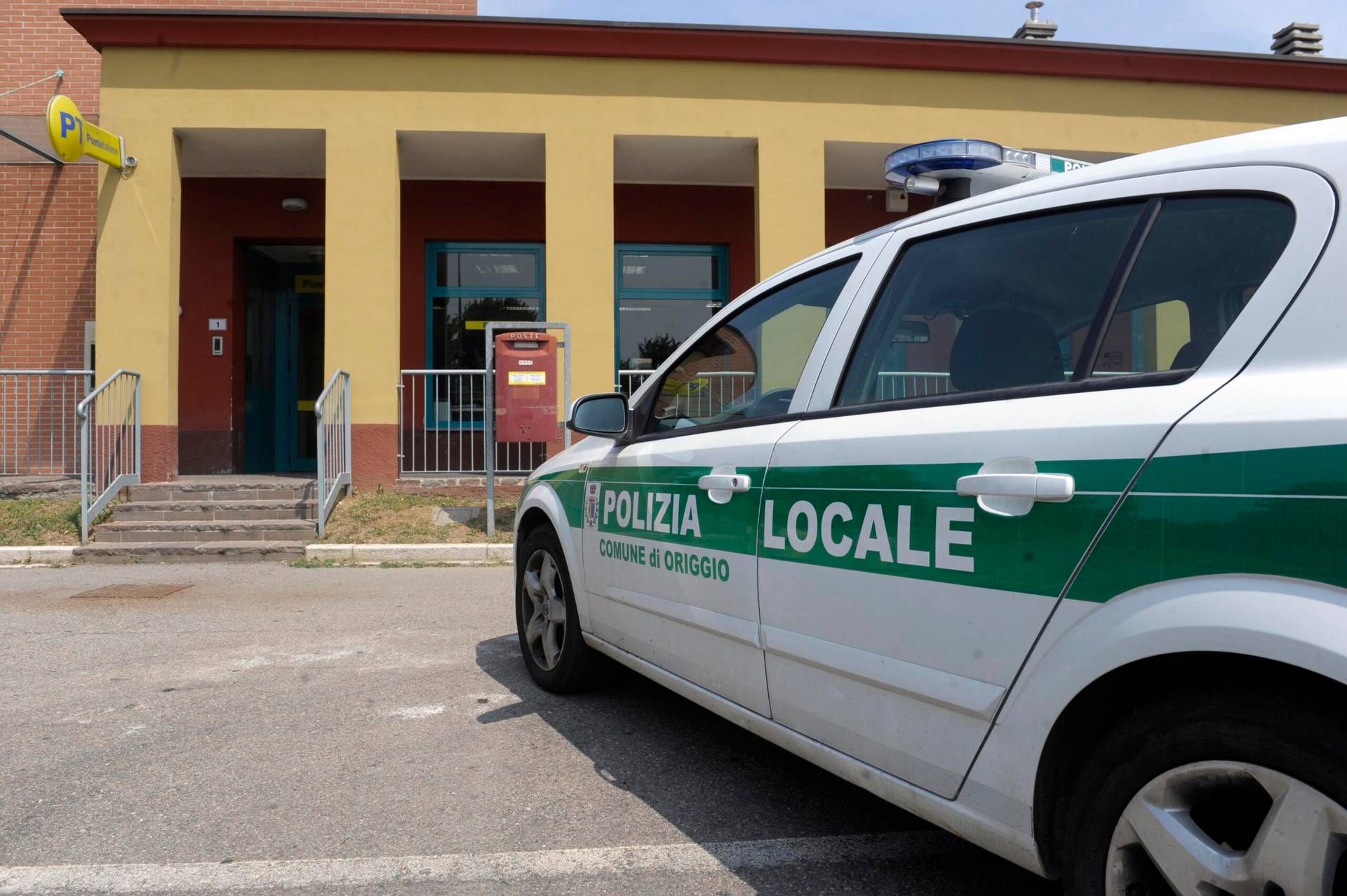 Stop a schiamazzi e spaccio: a Origgio arrivano i pattugliamenti serali posta scaled