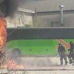 incendio autobus