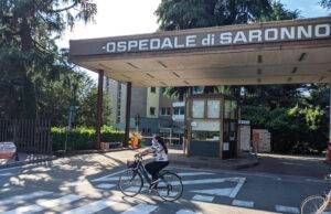 Saronno sindaci ospedale potenziato