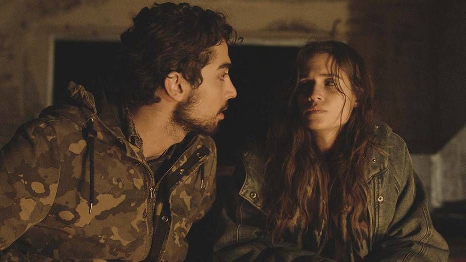 Sì Film Per Accettare I Rischi Che Si Corrono