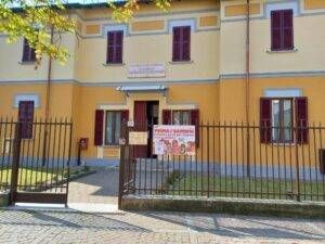 Asilo Infantile Card. Colombo 1 300x225