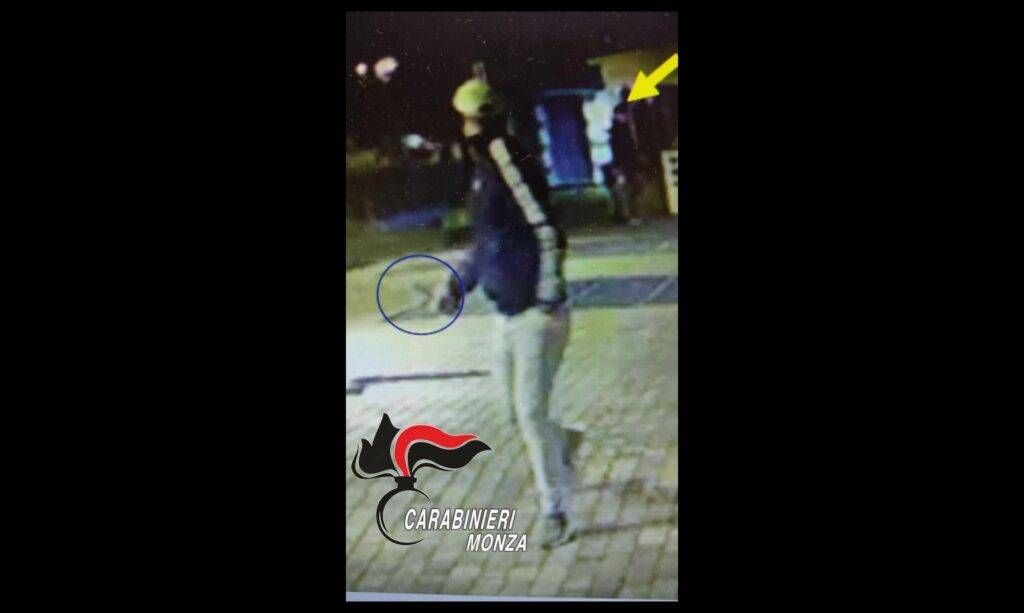 Desio Agguato fuga O 1024x613