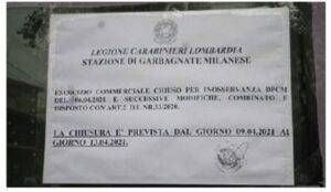 Garbagnate Centro Massaggi Chiuso 300x174