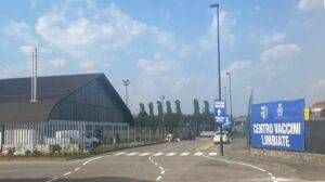 Limbiate centro vaccini 