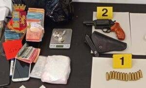 Paderno droga condominio